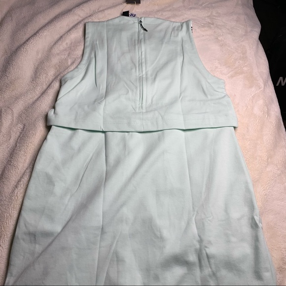 Adidas Active Dress Mint Green NWT XS - Picture 14 of 16